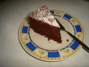 Apfelkuchen - Rezept