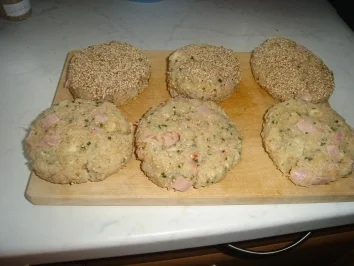 Karfiollaibchen - Rezept - Bild Nr. 2