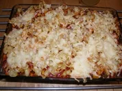 Hilfe die Jungs kommen - Rezept