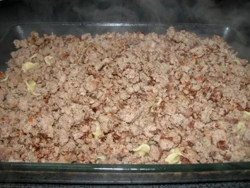 Rezept: Hilfe die Jungs kommen Bild Nr. 3 Hilfe die Jungs kommen - Rezept - Bild Nr. 3