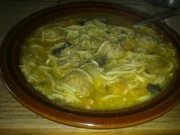 chinesischer Eintopf - Rezept