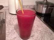 Frozen Strawberry Daiquiri - Rezept