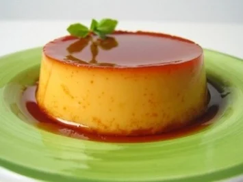 Creme Karamel - Rezept