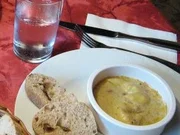 Tortellini in Gorgonzolasoße - Rezept