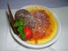 Creme Brulée - Rezept