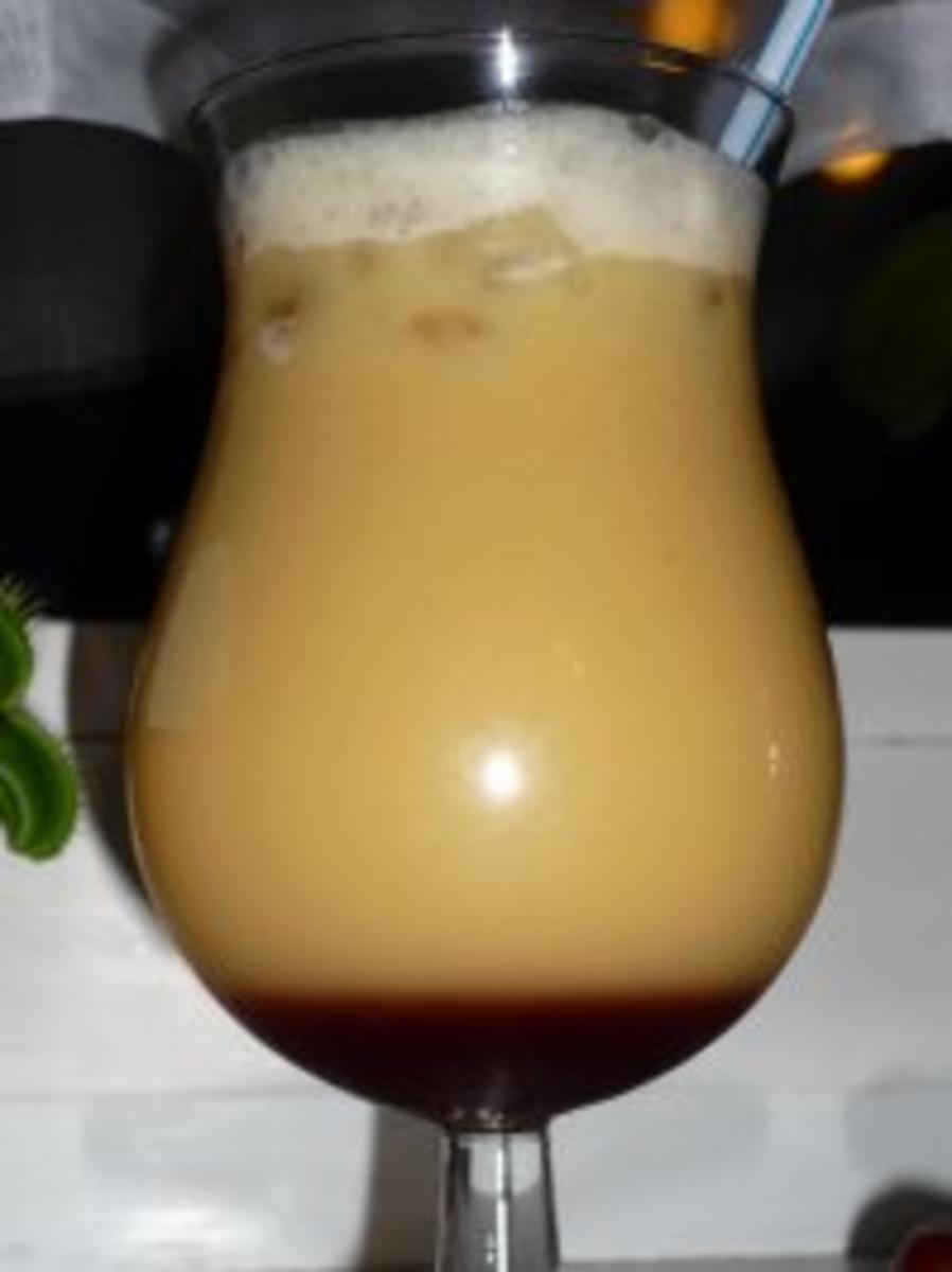 Bilder für Paradiso Leckerer, alkoholfreier Cocktail Rezept