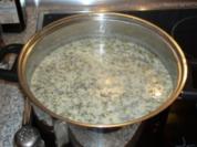 Dovga - Rezept