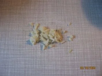 Penne 3 formaggi ( 3 Käsesauce) - Rezept - Bild Nr. 5