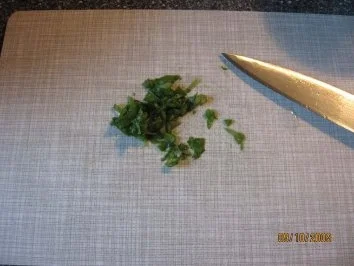 Penne 3 formaggi ( 3 Käsesauce) - Rezept - Bild Nr. 10