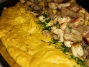 Batatepüree - Rezept