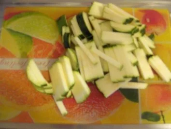 Rezept: Cremiges Gemüse-Hack... Bild Nr. 2 Cremiges Gemüse-Hack... - Rezept - Bild Nr. 2