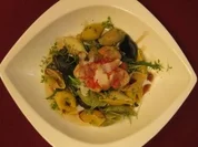 Biggis Nudelkreation - Rezept