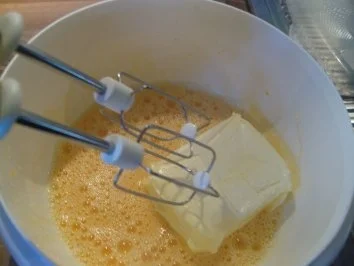 Versunkener Kirschkuchen - Rezept - Bild Nr. 2