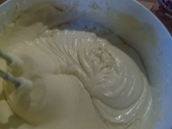 Versunkener Kirschkuchen - Rezept - Bild Nr. 3