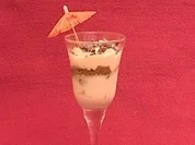 Tiramisu-Flipp - Rezept