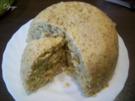 Mandelkuchen (In 6min) - Rezept