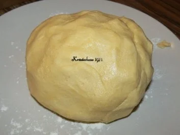 Jaqueline´s Weihnachtsbäckerei - Rezept - Bild Nr. 2