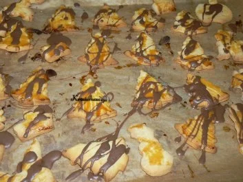 Jaqueline´s Weihnachtsbäckerei - Rezept - Bild Nr. 6