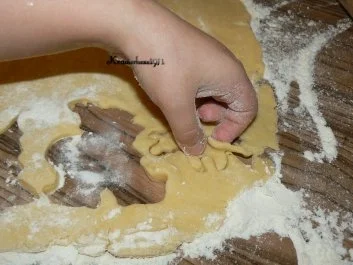 Jaqueline´s Weihnachtsbäckerei - Rezept - Bild Nr. 5