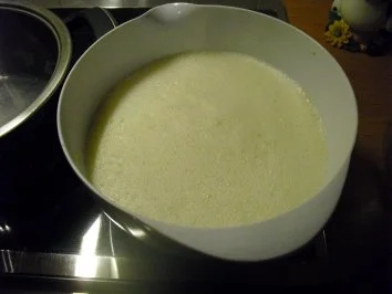 Cremiges Vanilleeis - Rezept - Bild Nr. 4