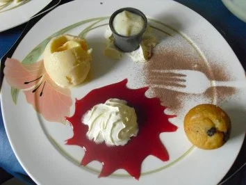 Rezept: Süsses Allerlei Süsses Allerlei - Rezept