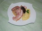 Schlachte-Teller - Rezept