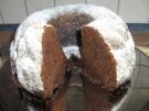 Gewürzkuchen......schade, dass ihr nicht riechen könnt wie´s bei mir nach Kuchen duftet........... - Rezept