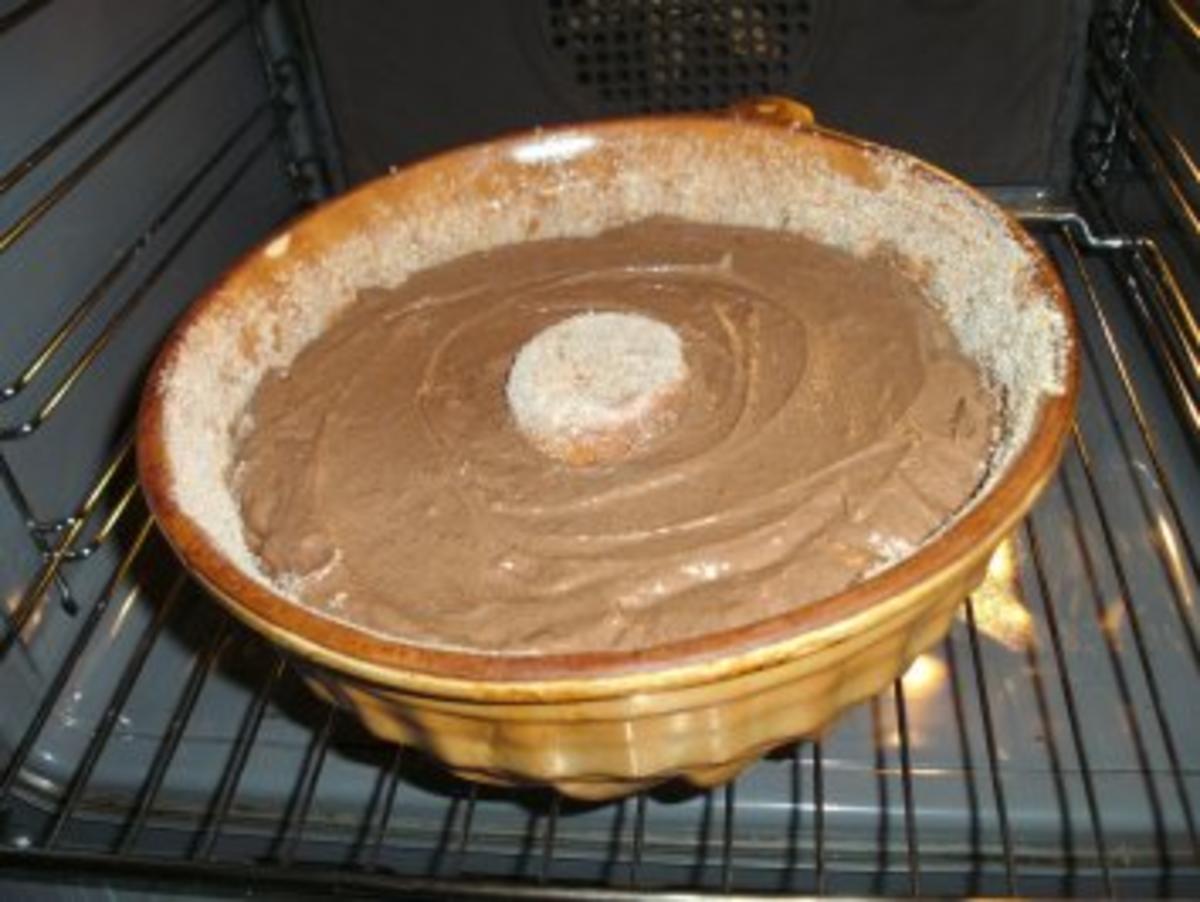 Gewürzkuchen......schade, dass ihr nicht riechen könnt wie´s bei mir nach Kuchen duftet........... - Rezept - Bild Nr. 3