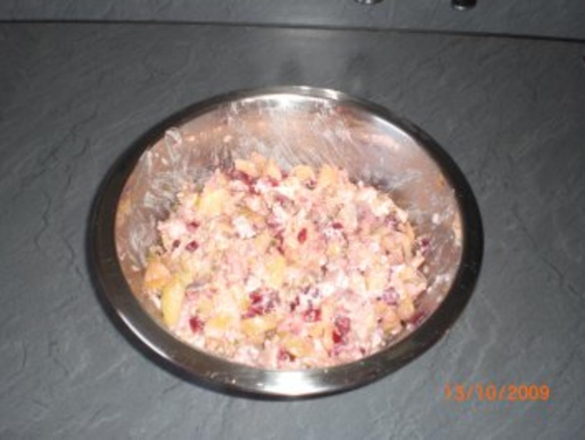 Matjes-Kartoffelsalat - Rezept - Bild Nr. 2