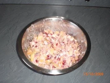 Matjes-Kartoffelsalat - Rezept - Bild Nr. 2