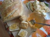 Apfel-Birnen-Gelee - Rezept