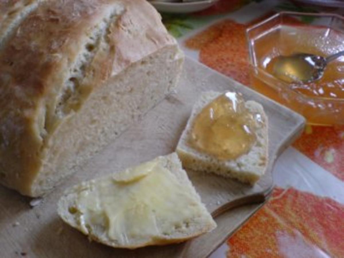 Apfel-Birnen-Gelee - Rezept mit Bild - kochbar.de