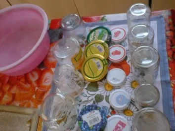 Apfel-Birnen-Gelee - Rezept - Bild Nr. 4