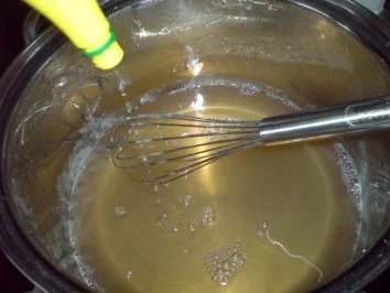 Apfel-Birnen-Gelee - Rezept - Bild Nr. 5