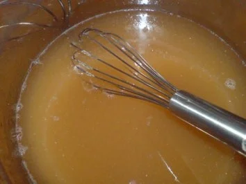 Apfel-Birnen-Gelee - Rezept - Bild Nr. 7