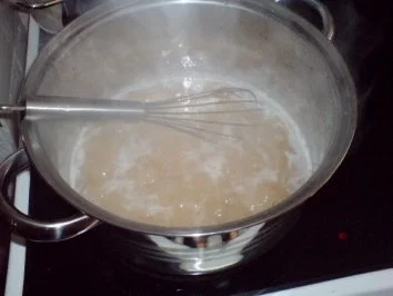 Apfel-Birnen-Gelee - Rezept - Bild Nr. 8