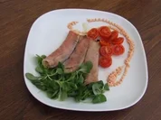 Involtini del contadino - Rezept