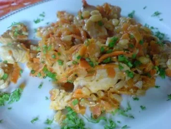 Rezept: Putengeschnetzeltes Bild Nr. 3 Putengeschnetzeltes - Rezept - Bild Nr. 3