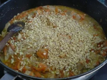 Rezept: Putengeschnetzeltes Bild Nr. 15 Putengeschnetzeltes - Rezept - Bild Nr. 15