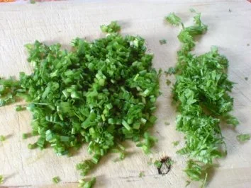 Rezept: Putengeschnetzeltes Bild Nr. 17 Putengeschnetzeltes - Rezept - Bild Nr. 17