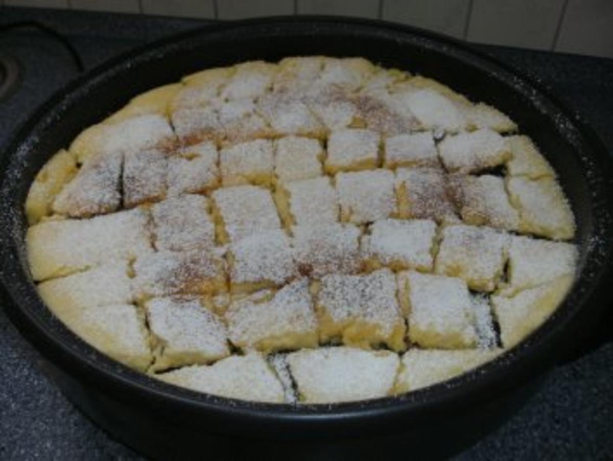 Kaiserschmarrn........luftig, locker und soooooooo lecker - Rezept ...