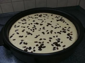 Kaiserschmarrn........luftig, locker und soooooooo lecker - Rezept - Bild Nr. 3