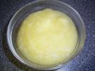 DESSERT: Birnenmus - Rezept