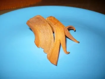 Aus der Raupe PETRA ist ein ...!!!! geworden .. - Rezept