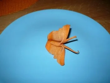 Aus der Raupe PETRA ist ein ...!!!! geworden .. - Rezept - Bild Nr. 5