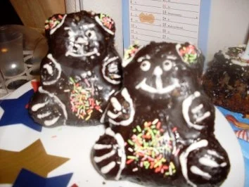 Joghurtbecher - Kuchen - Rezept - Bild Nr. 2