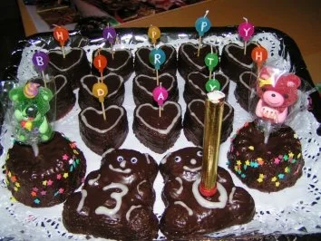 Joghurtbecher - Kuchen - Rezept - Bild Nr. 10