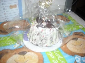 Joghurtbecher - Kuchen - Rezept - Bild Nr. 7