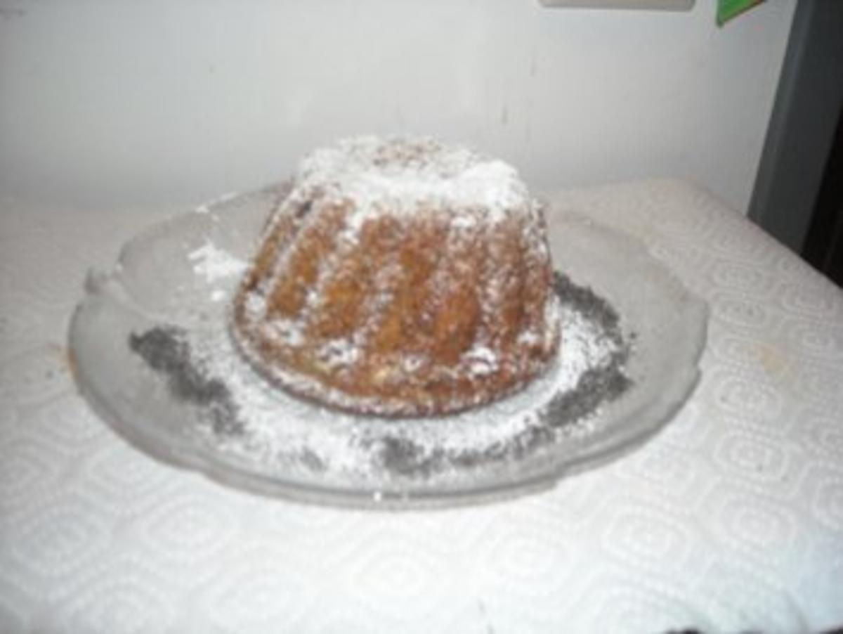 Joghurtbecher - Kuchen - Rezept - Bild Nr. 9