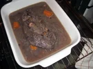 Sauerbraten - Rezept
